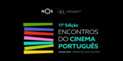 Encontros do Cinema Português