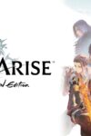 Tales of Arise - Beyond the Dawn Edition