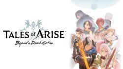 Tales of Arise - Beyond the Dawn Edition