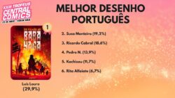 Melhor Desenho  Português