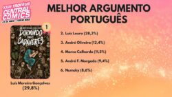 Melhor Argumento Português