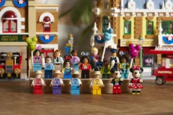 LEGO® Disney Main Street, U.S.A