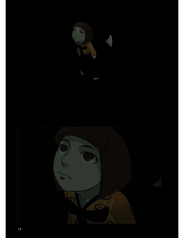 Tower of God