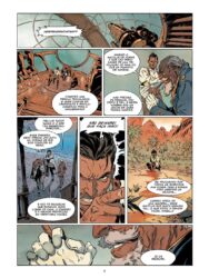 Nautilus Vol. 2/3: A Herança do Capitão Nemo