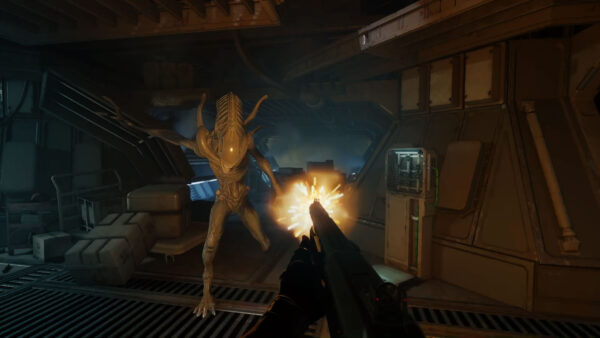 Alien: Rogue Incursion: Part One: Evolved Edition