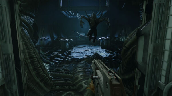 Alien: Rogue Incursion: Part One: Evolved Edition