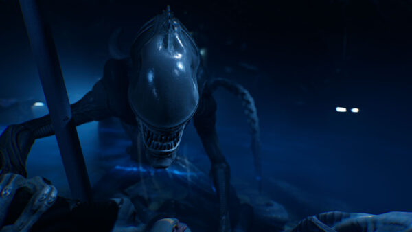 Alien: Rogue Incursion: Part One: Evolved Edition