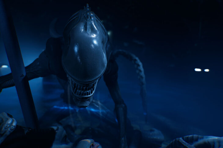 Alien: Rogue Incursion: Part One: Evolved Edition