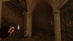 Amnesia: Rebirth