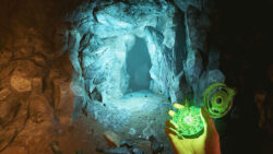 Amnesia: Rebirth