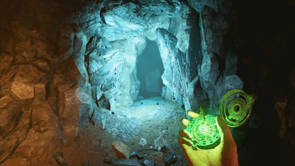 Amnesia: Rebirth