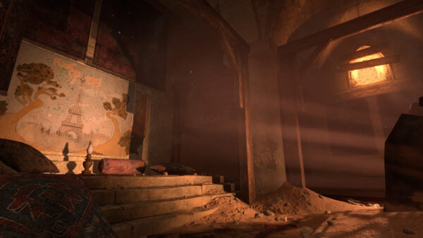 Amnesia: Rebirth