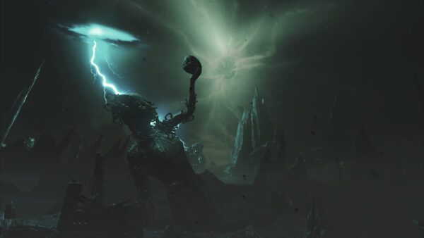 Amnesia: Rebirth