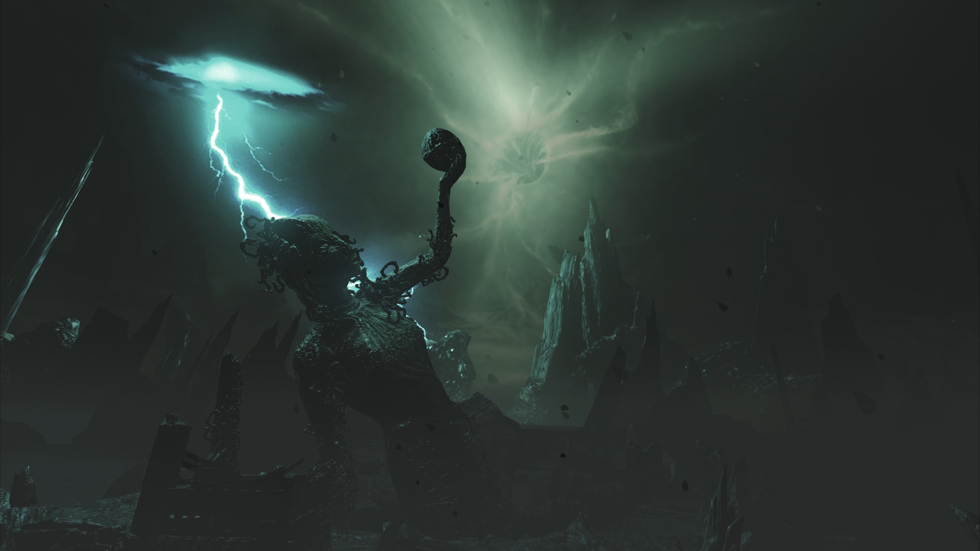 Amnesia: Rebirth