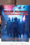 Blade Runner The Roleplaying Game