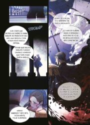 The Broken Ring: Este Casamento Está Destinado ao Fracasso – Livro 1