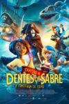 Capitão Dentes de Sabre e a Condessa de Gral