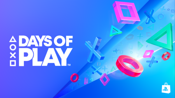 Days of Play