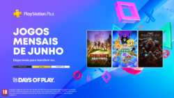 PlayStation plus