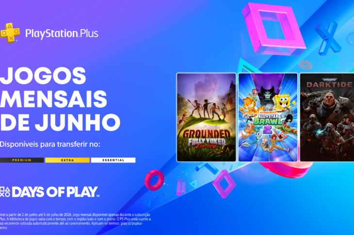 PlayStation plus