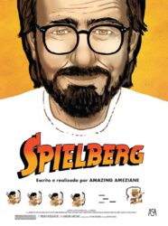 Spielberg, de Amazing Ameziane