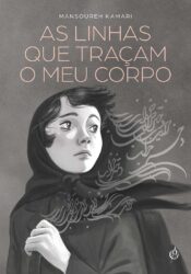 As linhas que traçam o meu corpo