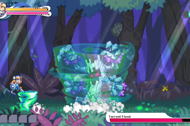 Kingdom’s Return: Time-Eating Fruit and the Ancient Monster