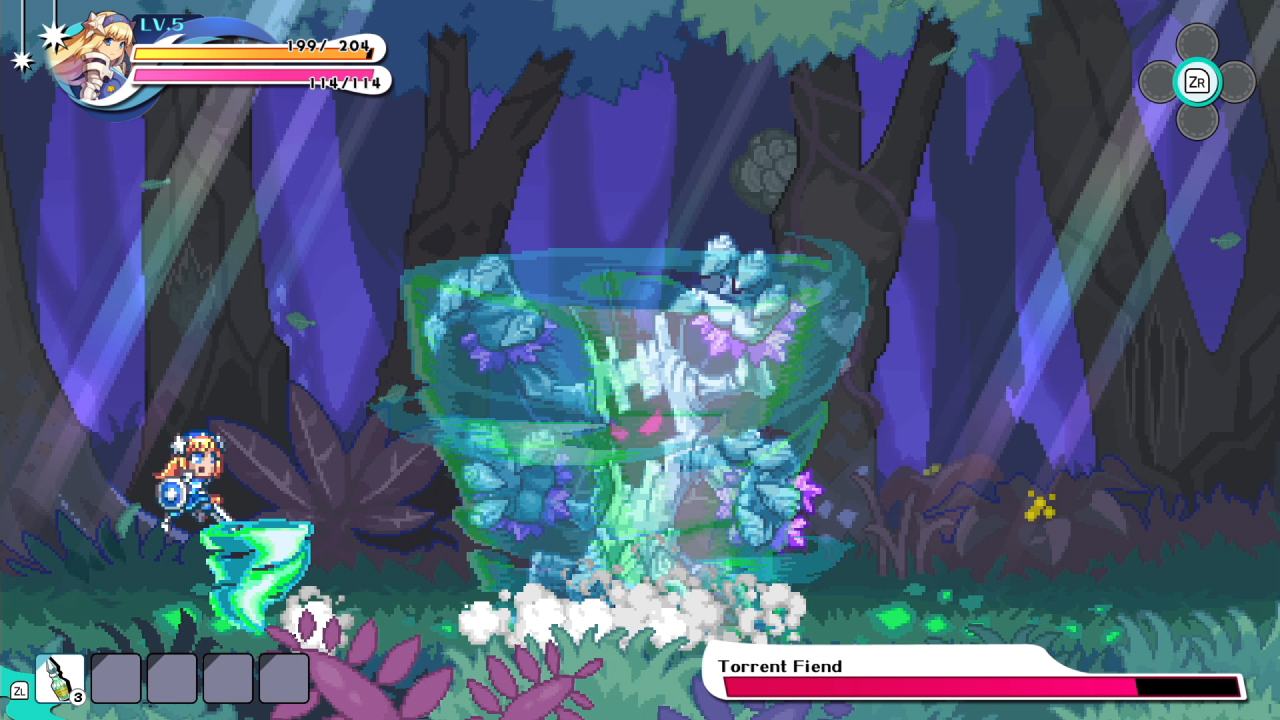 Kingdom’s Return: Time-Eating Fruit and the Ancient Monster