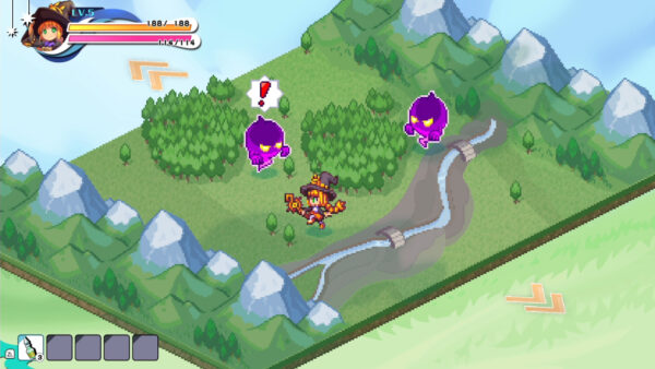 Kingdom’s Return: Time-Eating Fruit and the Ancient Monster