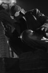 Spider-Noir