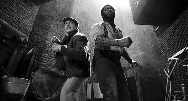 Spider-Noir