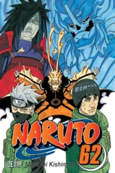 Naruto 62