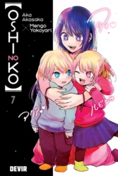 Oshi No Ko 07 – Aka Akasaka e Mengo Yokoyari