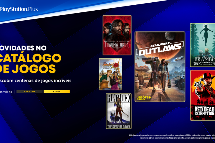 PlayStation®Plus Extra e Premium