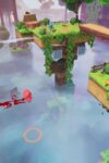 Super Meat Boy 3D