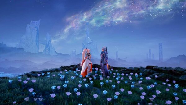 Tales of Arise - Beyond the Dawn Edition