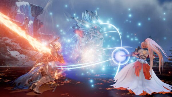 Tales of Arise - Beyond the Dawn Edition