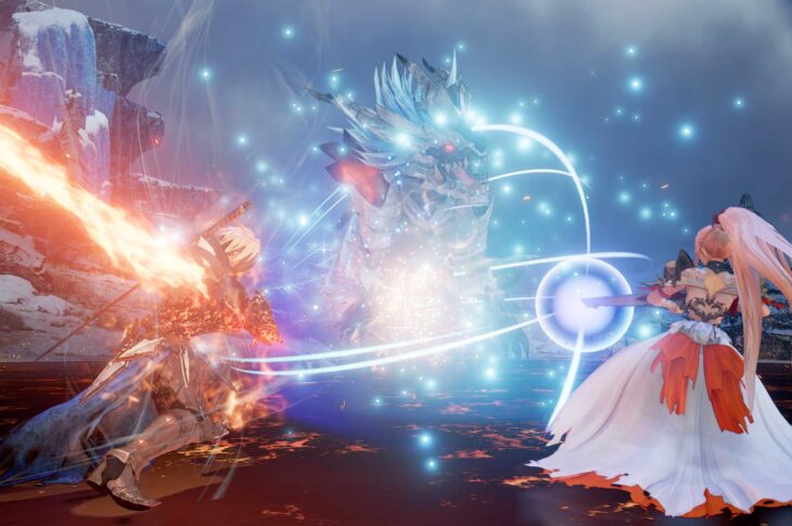 Tales of Arise - Beyond the Dawn Edition