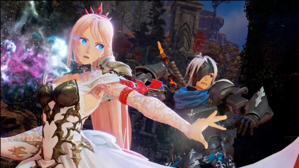 Tales of Arise - Beyond the Dawn Edition