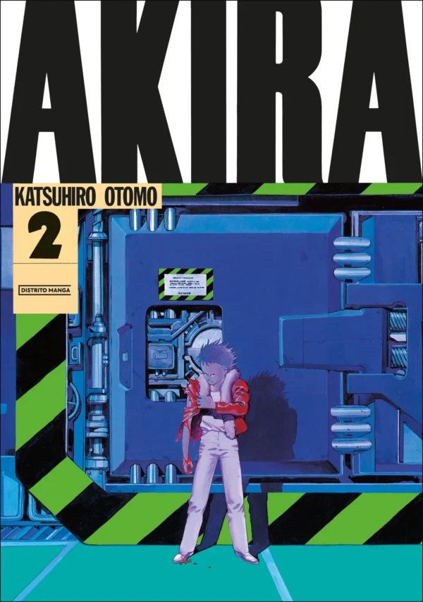 Akira 2