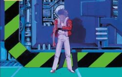 Akira Vol. 2