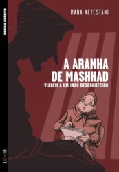 Novela Gráfica 2026