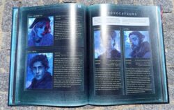 Blade Runner The Roleplaying Game