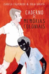 Caderno de Memórias Coloniais