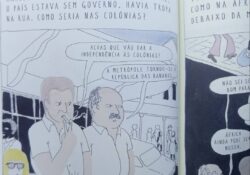 Caderno de Memórias Coloniais