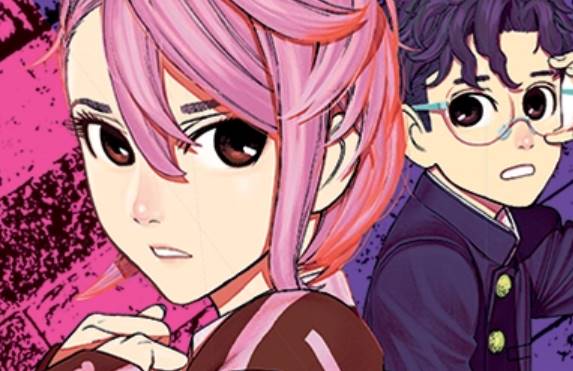 Dan Da Dan 03 – Yukinobu Tatsu