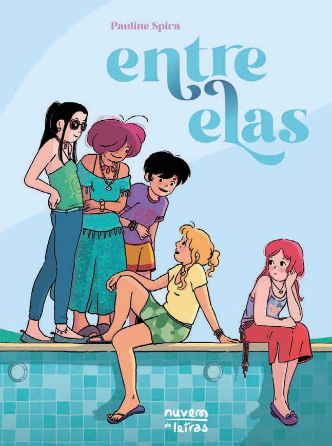 Entre Elas