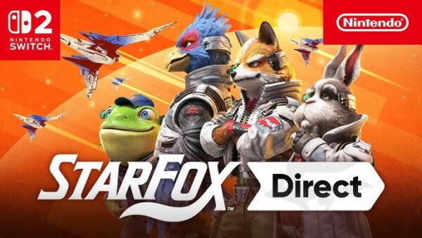 Star Fox