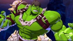 MARVEL Tōkon: Fighting Souls