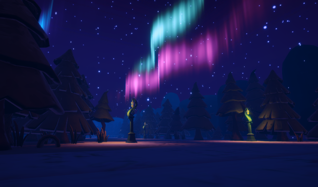 Twilight Tempo